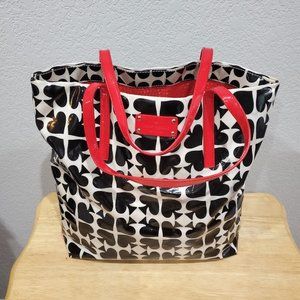 kate spade tote bag